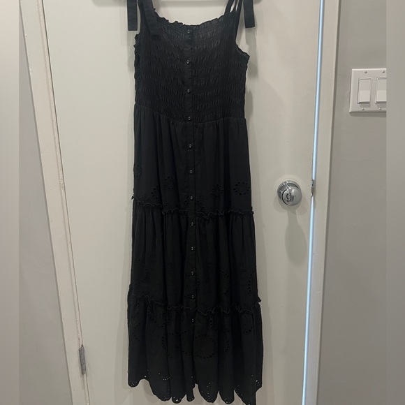 ASTR the Label Dita Dress in Black - Picture 5 of 5